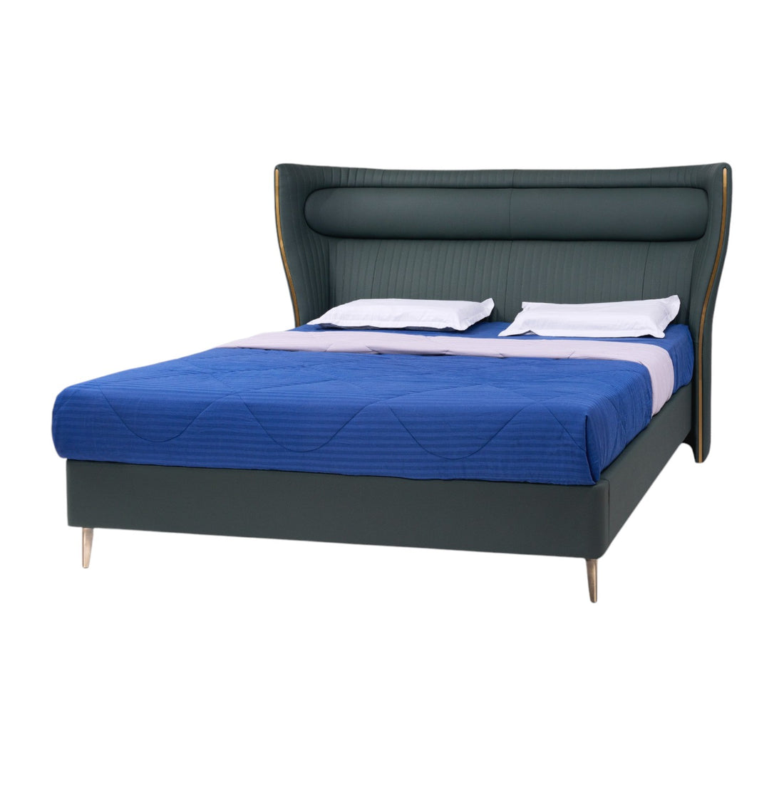 ONTARIO KING BED