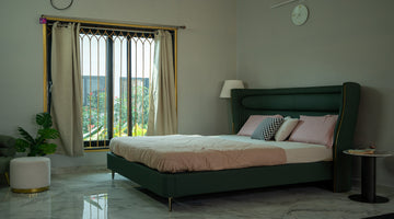 Ultimate Guide: Bedroom Furniture Set for Perfect Bedroom