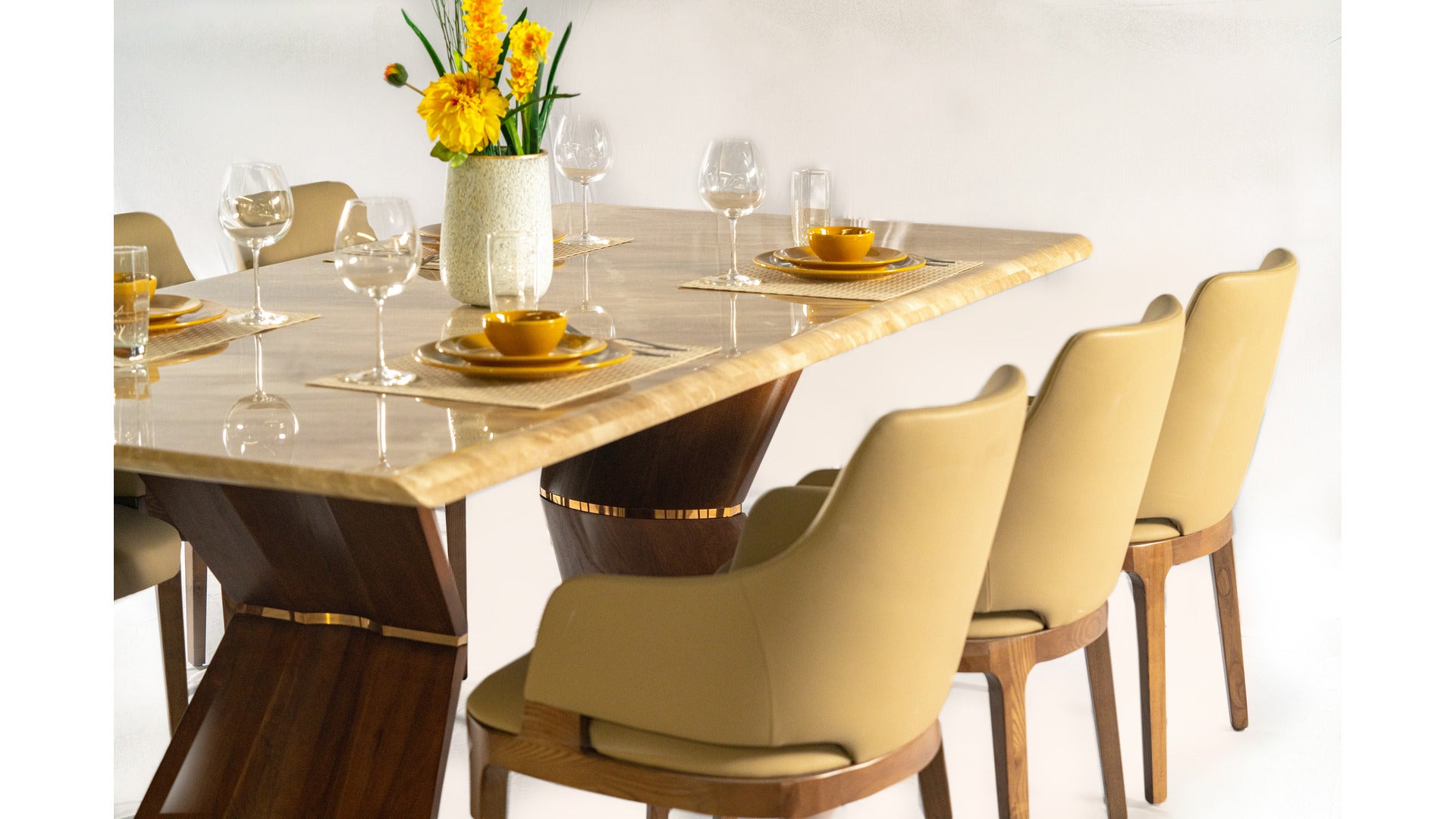 Choosing Dining Chairs: What You Need to Know