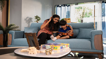 Different Types of Sofa Sets for Every Home Style