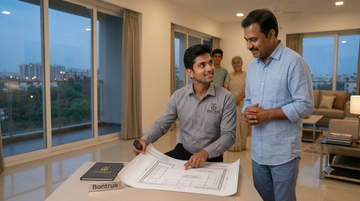 Moments at Bontrue | Why Great Furniture Experiences Begin with Listening