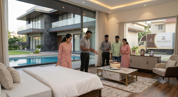 Moments at Bontrue: More Than a Bed| How a Birthday Surprise Turned a Purchase into a Memory