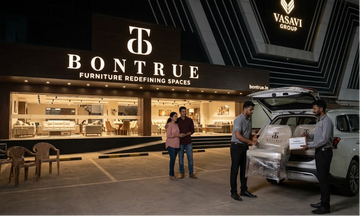 Moments at Bontrue | What Most People Miss When Buying Furniture