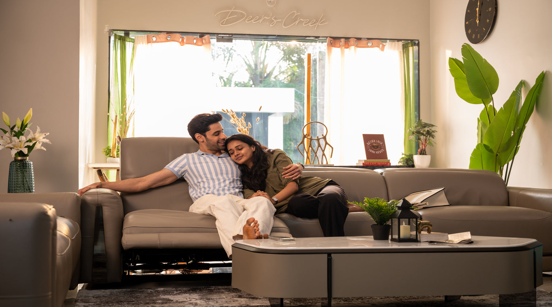 Recliner Sofa Buying Guide: Find the Perfect Fit for Your Home