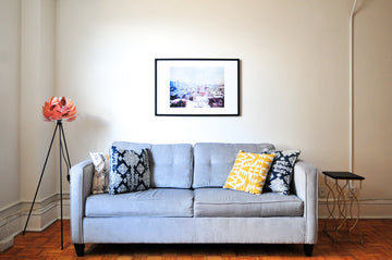 The Art of Choosing the Right Sofa