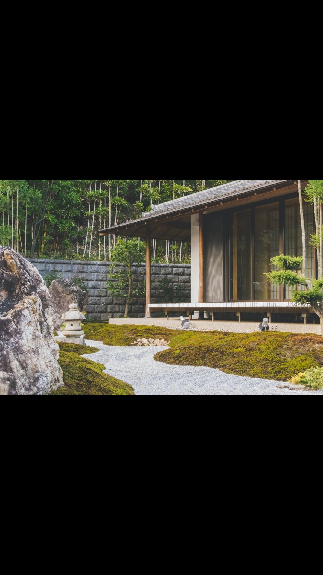 Designing the Perfect Zen Home