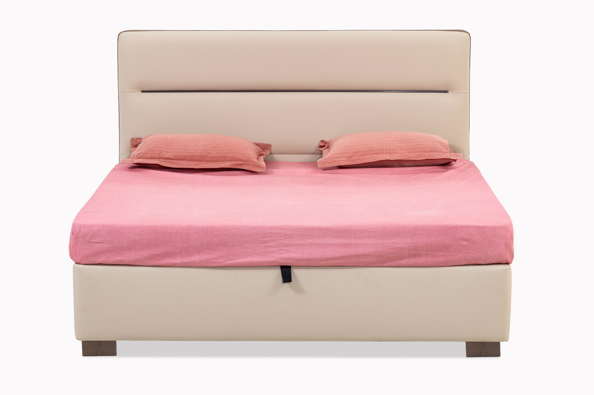 BAYLISH KING BED
