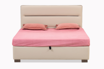 BAYLISH KING BED