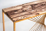 CONSOLE UNIT 929-1